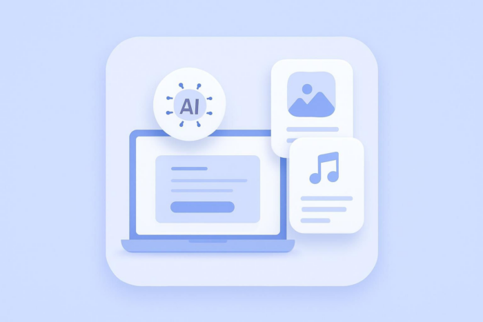 Top generative AI tools for 2025