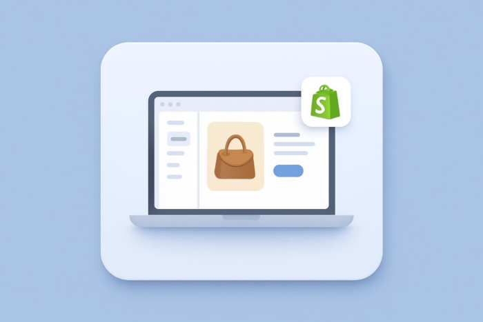 Build smarter, not harder: 7 AI website builders for Shopify in 2025