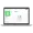 Speak AI interface showing a transcript as well as keywords and brands mentioned