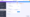 AI Agent Builder interface showing the blue top navigation bar with Publish selected, the left menu highlighting Gmail Agent, and the Settings button visible in the top-right corner of the Gmail Agent section