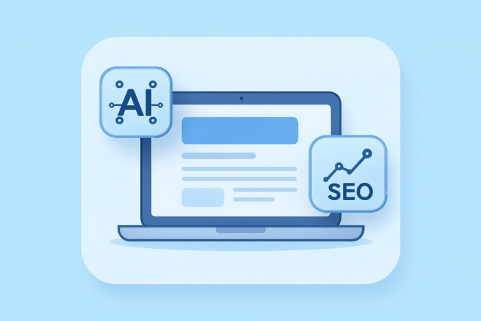 AI SEO WordPress tools: 5 smart plugins I actually use