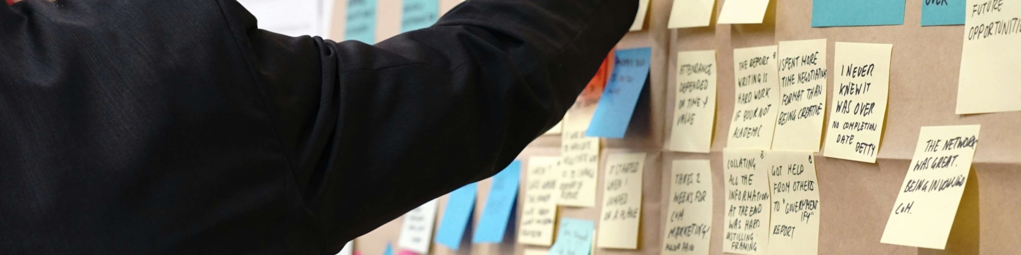 How to improve your design project management process