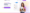 Clicking on the Connect Your Instagram button on the Jotform Instagram Agent Landing Page