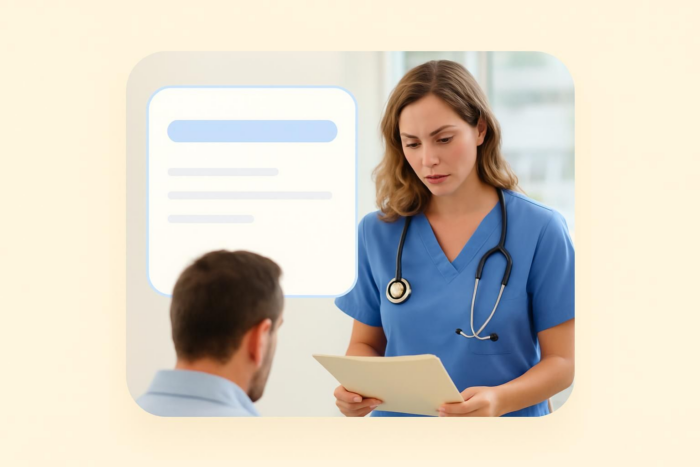 What is an incidental disclosure in HIPAA?