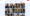 screenshot of Dreamwave headshot generator product interface showing various different headshots