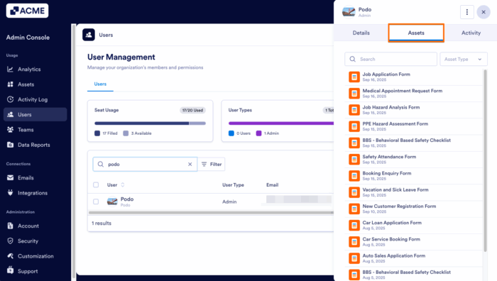 How to Update User Information in the Admin Console Image-8