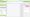 PerfectApps user interface