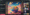 Screenshot from the NightCafe website showing an AI image created from a prompt for a bowl of Fruity Pebbles cereal with actual planets, stars, and moons