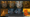 Screenshot showing ChatGPT website with variations of an image of a man followed by reporters, as well as a nighttime city scene and a few other images