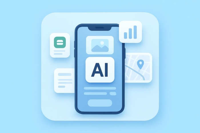 The 6 best AI app builders to create apps without coding