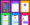 Screenshot from Jotform's website shows all the places Gorgias competitor, Jotform can be used for omnichannel support